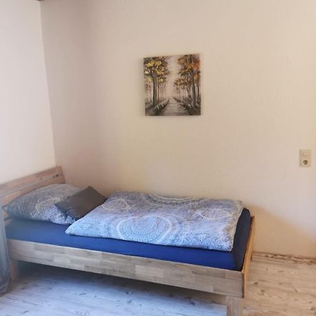 Ruridylle 1 Lägenhet Simmerath Exteriör bild