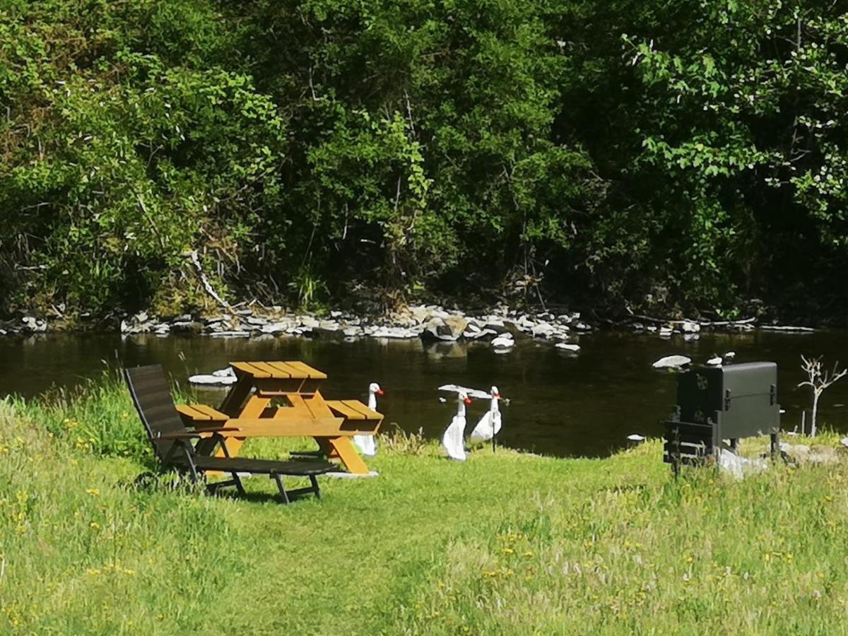 Ruridylle 1 Lägenhet Simmerath Exteriör bild